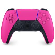 Controle PlayStation 5 Sem Fio DualSense Nova Pink - PS5 - SONY