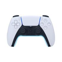 Controle Playstation 5 Sony S Fio DualSense Branco Bluetooth