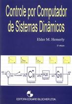 Controle por computador de sistemas dinamicos - BLUCHER Controle por computador de sistemas dinamicos - BLUCHER