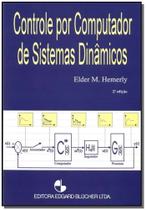 Controle por computador de sistemas dinâmicos
