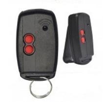 Controle Portão 433,92 Mhz Code Learning 5001 Preto Controle Portão 433,92 Mhz Code Learning 5001 Preto