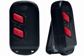 Controle Portão 433,92 Mhz Code Learning 5010 Preto Controle Portão 433,92 Mhz Code Learning 5010 Preto