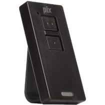 Controle Portão Alarme Cerca Elétrica 2 Canais Tx Pix 433,92mhz Code Learn Garen Ppa Rcg Seg - IPEC