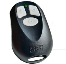 Controle Portão Automatico Eletrônico Alarme Rcg 90 Unidades Controle Portão Automatico Eletrônico Alarme Rcg 90 Unidades
