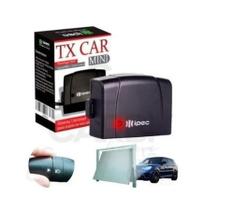 Controle Portão Automático Farol Alto Carro Moto Tx Car Ipec Controle Portão Automático Farol Alto Carro Moto Tx Car Ipec