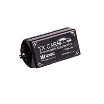 Controle Portão Automático Luz Farol Alto Tx Car 433,9mhz 12v 24v Carro Moto Caminhão Controle Portão Automático Luz Farol Alto Tx Car 433,9mhz 12v 24v Carro Moto Caminhão