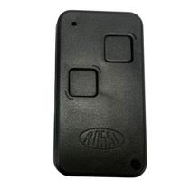 Controle Portão Elétrico Rossi NTX RC Hcs 433 Mhz Preto