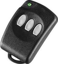 Controle Portão Eletrônico MC Garcia TXPRICE 433CL Code Learning 433MHz Controle Portão Eletrônico MC Garcia TXPRICE 433CL Code Learning 433MHz