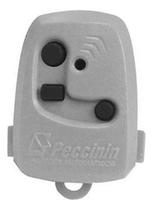 Controle Portão Eletrônico Peccinin Varias Cores C/ Pilha 3c