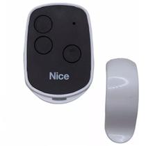 Controle portao nice open tech codigo aberto