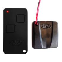 Controle Portão Rossi Ntx 2 Canais 433mhz Nano Bv Atto Dz3 Dz4 + Tx Car Farol Alto Carro Moto 12V Controle Portão Rossi Ntx 2 Canais 433mhz Nano Bv Atto Dz3 Dz4 + Tx Car Farol Alto Carro Moto 12V
