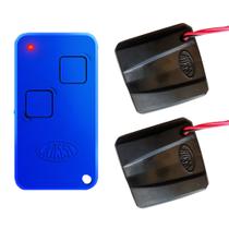 Controle Portão Rossi Ntx 433 Nano Bv Atto Dz3 Dz4 + 2 Tx Car Farol Alto Carro Moto Controle Portão Rossi Ntx 433 Nano Bv Atto Dz3 Dz4 + 2 Tx Car Farol Alto Carro Moto