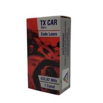 Controle Portão Tx Car 433,92 Mhz Slim Htronic - H-tronic
