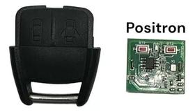 Controle Pósitron Corsa Celta Montana Astra Vectra Meriva Controle Pósitron Corsa Celta Montana Astra Vectra Meriva