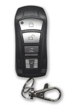 Controle Power Code Learning