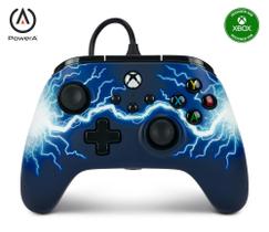 Controle PowerA Advantage com Fio para Xbox Series X|S