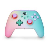 Controle PowerA Advantage Sem Fio Xbox Series XS Beach