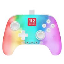 Controle PowerA Advantage Wired Lumectra para Nintend Switch 2 PWAA15291 Controle PowerA Advantage Wired Lumectra para Nintend Switch 2 PWAA15291