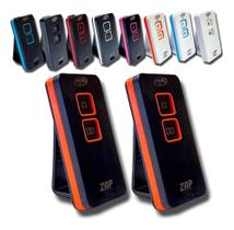 Controle Ppa Motor Portão Basculante Deslizante Zap2 - 02Un.