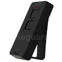 Controle Ppa Zap Pop 433 Dupla Tecnologia Portão Eletrônico Alarme Cerca