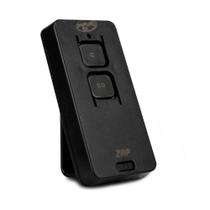 Controle Ppa Zap Pop 433 Dupla Tecnologia Portão Eletrônico automático Controle Ppa Zap Pop 433 Dupla Tecnologia Portão Eletrônico automático