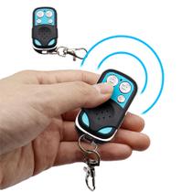 Controle Pra Portao Eletronico Longa Distancia Alarme Kit 2 Controle Pra Portao Eletronico Longa Distancia Alarme Kit 2