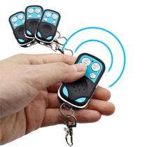 Controle Pra Portao Eletronico Longa Distancia Alarme Kit 4 Controle Pra Portao Eletronico Longa Distancia Alarme Kit 4