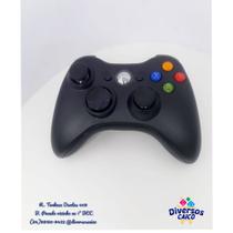 Controle pra vídeo game