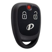 Controle Presença Alarme Positron Moto DPN58