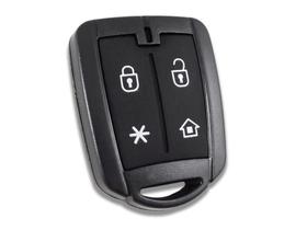 Controle Presença Positron Hcs Px42 4 Botoes