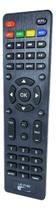 Controle Preto Le-7100 7100 Controle Preto Le-7100 7100