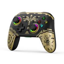 Controle Pro Para Switch Video Games e Ios Sem Fio