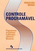Controle programável - Blucher