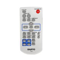 Controle projetor sanyo plv- z2000 plv-z3000 Plv-wxu700 novo - Suprinne info