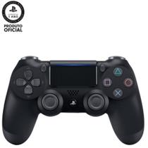 Controle PS 4 Dualshock 4 Original Sony Novo Lacrado Envio Imediato