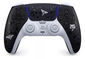 Controle PS 5 Dualsense Edição Limitada The Last Of Us Sony