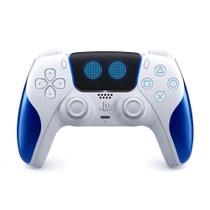Controle PS 5 sem fio DualSense Astro Bot Edição Especial - Sony