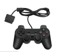 Controle ps2 analogico max-pc22 - Max- pc22 Controle ps2 analogico max-pc22 - Max- pc22