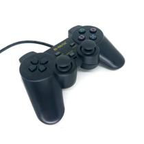 Controle Ps2 Com Fio B-max Bm-021