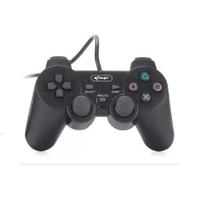 Controle Ps2 Com Fio Knup Ns-2121/S