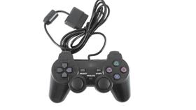Controle Ps2 Kp-2121/S - Knup