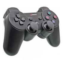 Controle Ps2 Ps1 com Fio Analógico