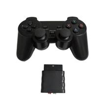 Controle PS2 sem fio wireless 2.4ghz dualshock pronta entrega. LA