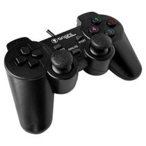 Controle PS2 USB Para PC E Notebook Joystick Bright Controle PS2 USB Para PC E Notebook Joystick Bright