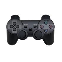 Controle PS3 Doubleshock Wireless - Bommax A053