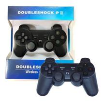 controle ps3 doubleshock3