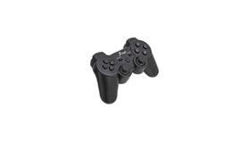 Controle Ps3 Dualshock s/ Fio (ALTO-6030W) - Altomex