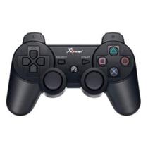 Controle Ps3 Sem Fio Xd322 - 43 - Dazz