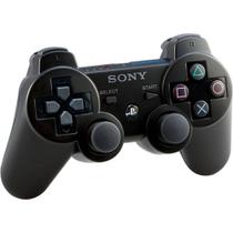 Controle PS3 Shock 3 Preto PS3 manete - SONY