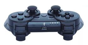 Controle ps3 twin vibration zc